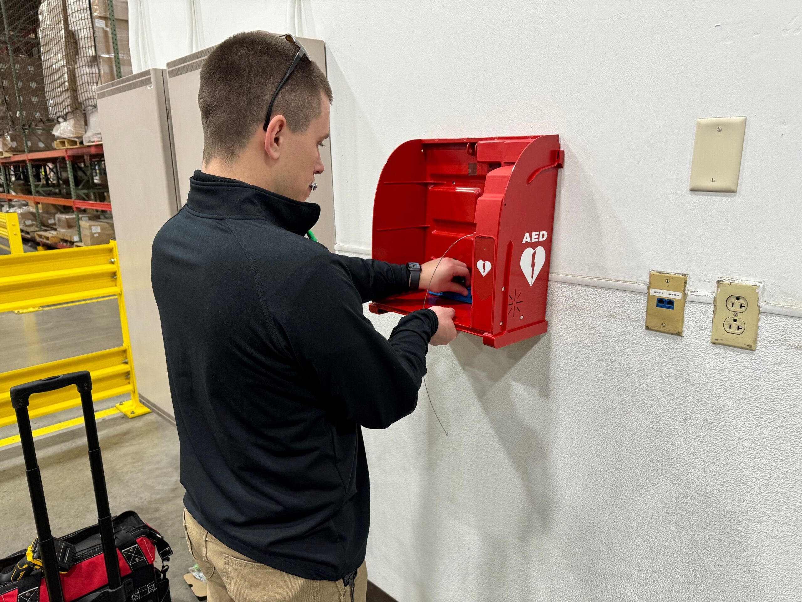aed