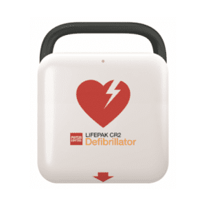 lifepak aed