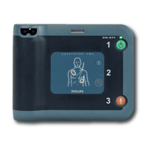 philips heartstart FRX