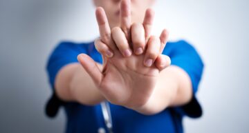 Mistakes When Conducting CPR