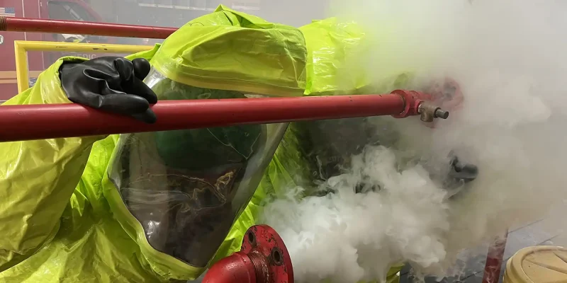 HAZWOPER TRAINING