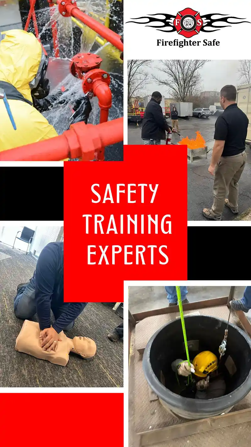 safety training